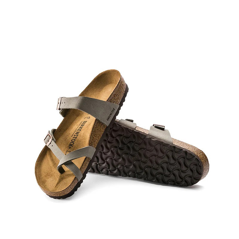 Σανδάλια BIRKENSTOCK MAYARI 0071071 ΣΑΝΔΑΛΙΑ