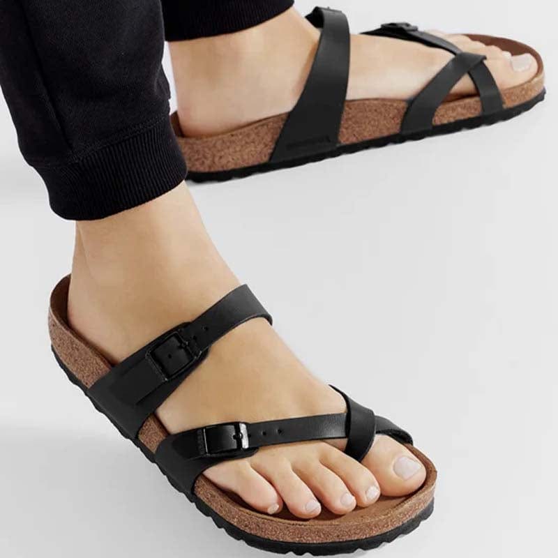 Σανδάλια BIRKENSTOCK MAYARI 0071791 ΣΑΝΔΑΛΙΑ
