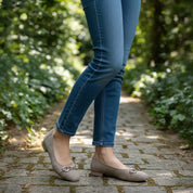 Μπαλαρίνες CAPRICE 9-22503-42 ΜΠΑΛΑΡΙΝΕΣ