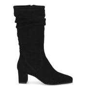 Μπότες CAPRICE 9-25303-47 ΜΠΟΤΕΣ ΜΑΥΡΟ / 36