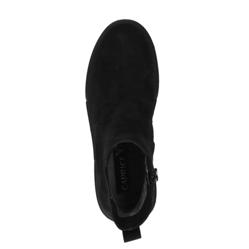 Μποτάκια CAPRICE 9-25414-43 ΜΠΟΤΑΚΙΑ