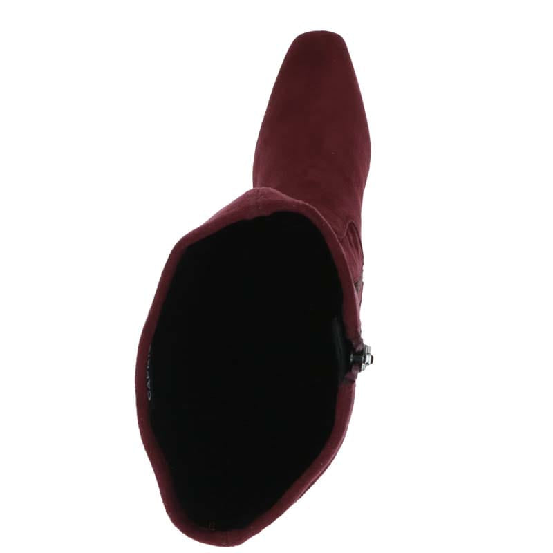 Μπότες CAPRICE 9-25547-41 ΜΠΟΤΕΣ