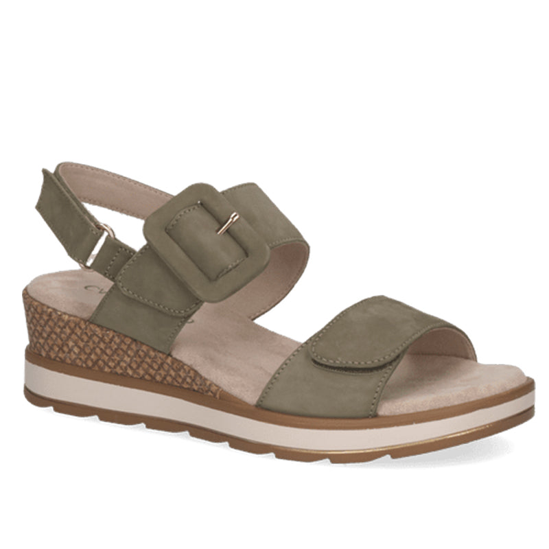 Πλατφόρμες CAPRICE 9-28753-42 ΠΛΑΤΦΟΡΜΕΣ