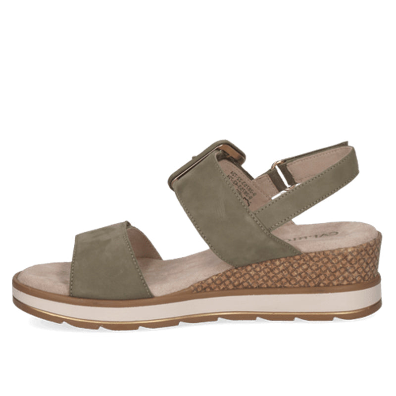 Πλατφόρμες CAPRICE 9-28753-42 ΠΛΑΤΦΟΡΜΕΣ