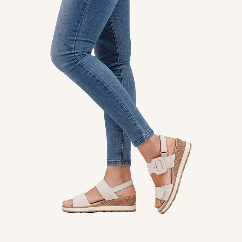 Πλατφόρμες CAPRICE 9-28753-42 ΠΛΑΤΦΟΡΜΕΣ