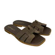 Σανδάλια CARAD C-0200 ΣΑΝΔΑΛΙΑ