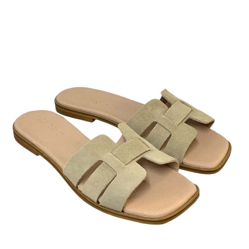 Σανδάλια CARAD C-0200 ΣΑΝΔΑΛΙΑ