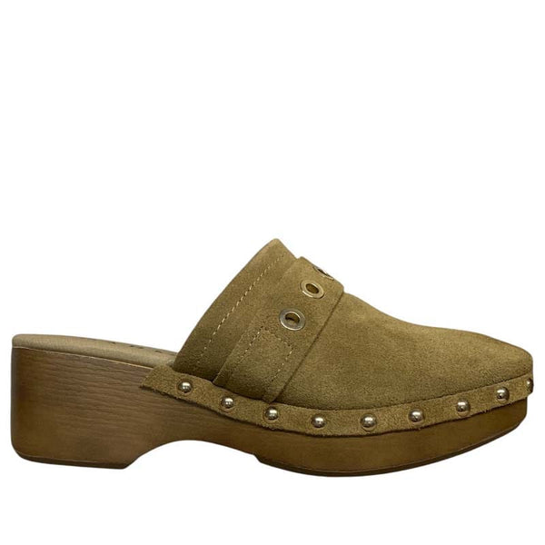 Clogs CARMELA 163255 CLOGS ΤΑΜΠΑ / 36