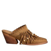 Clogs CORINA M6001 CLOGS ΚΑΦΕ / 36