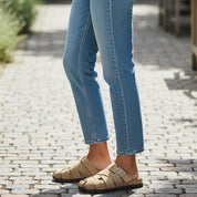 Clogs GIANNA KAZAKOU T399 CLOGS