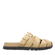 Clogs GIANNA KAZAKOU T399 CLOGS ΜΠΕΖ / 36