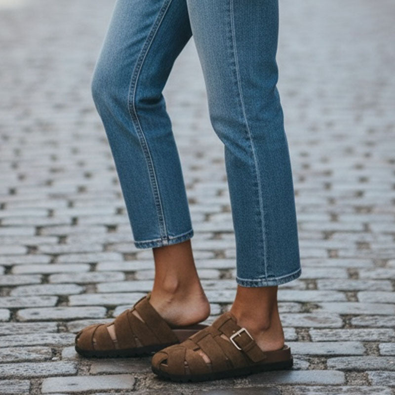 Clogs GIANNA KAZAKOU T399 CLOGS