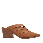 Clogs GIANNA KAZAKOU T403 CLOGS ΚΑΦΕ / 36