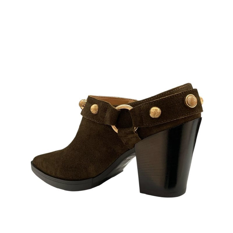 Clogs IRIS TATY106 CLOGS