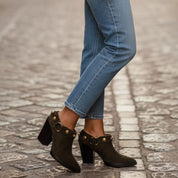 Clogs IRIS TATY106 CLOGS