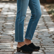 Clogs MARA COLLECTION 77-708 CLOGS