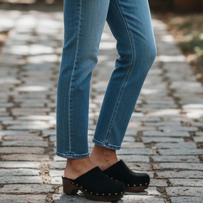 Clogs MARA COLLECTION 77-708 CLOGS