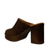 Clogs MARA COLLECTION SS-637 CLOGS