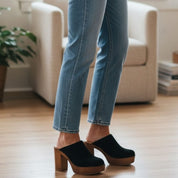 Clogs MARA COLLECTION SS-637 CLOGS