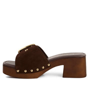 CLOGS MARCO TOZZI 2-27290-46 CLOGS