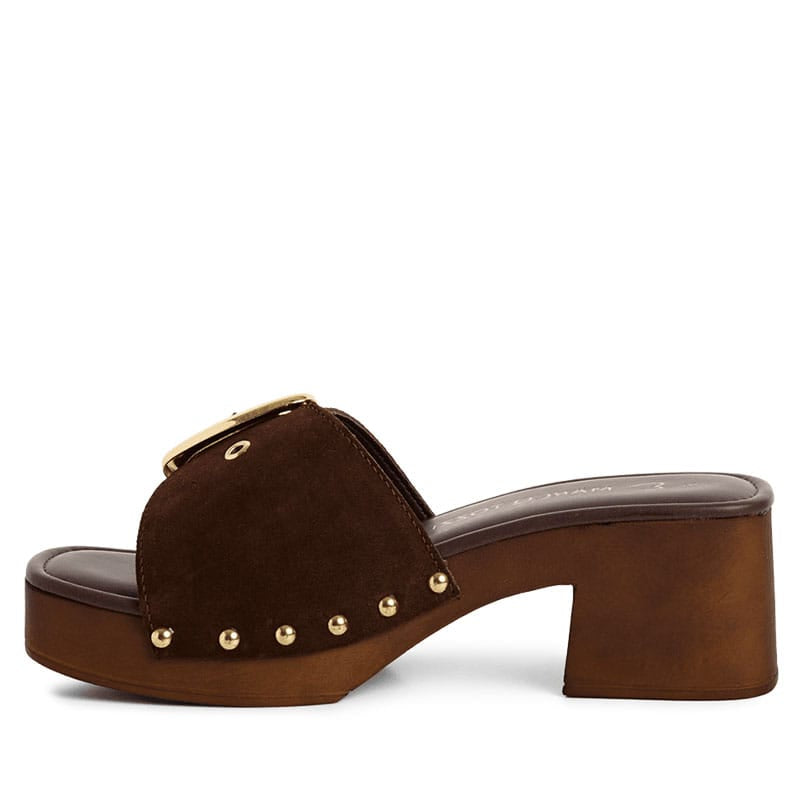 CLOGS MARCO TOZZI 2-27290-46 CLOGS