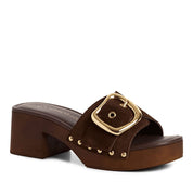 CLOGS MARCO TOZZI 2-27290-46 CLOGS