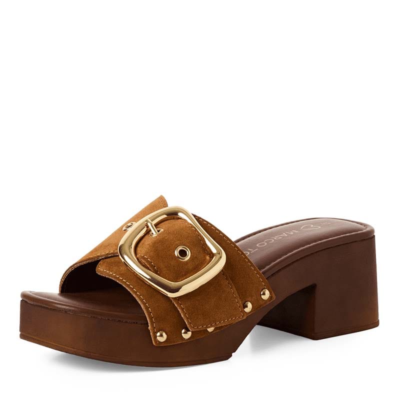 CLOGS MARCO TOZZI 2-27290-46 CLOGS