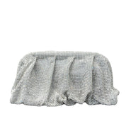 Clutches MARA COLLECTION ΤΣΑΝΤΕΣ ΑΣΗΜΙ / ONESIZE