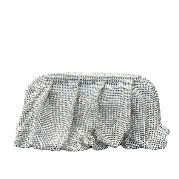 Clutches MARA COLLECTION ΤΣΑΝΤΕΣ ΑΣΗΜΙ / ONESIZE
