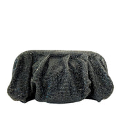 Clutches MARA COLLECTION ΤΣΑΝΤΕΣ ΜΑΥΡΟ / ONESIZE