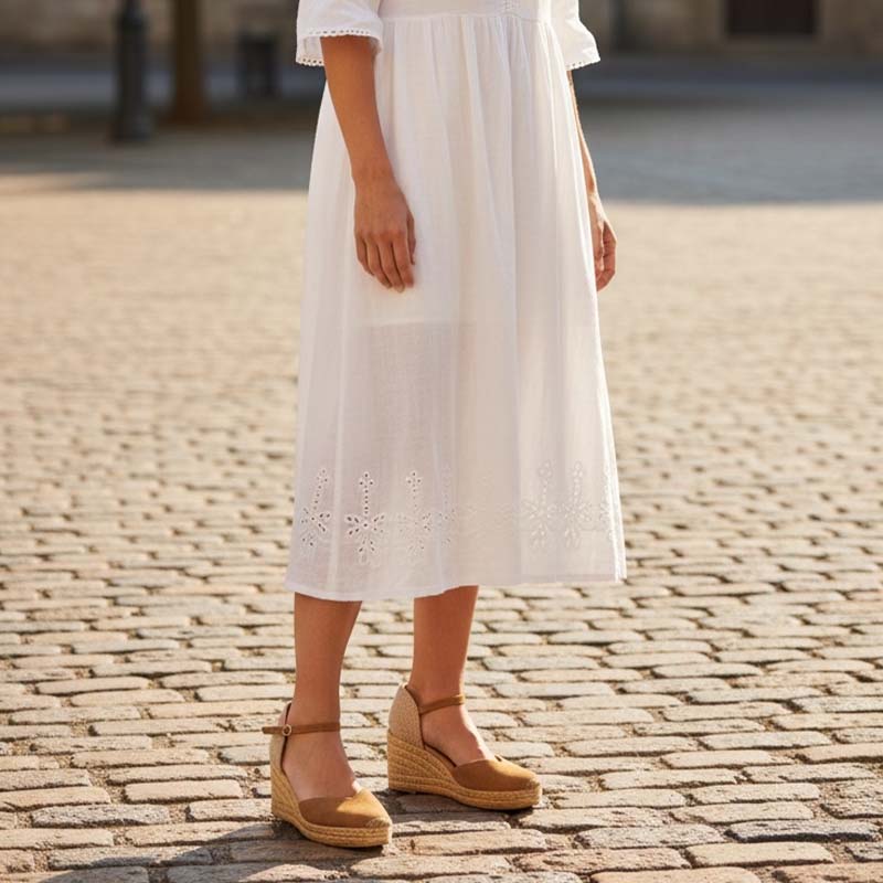 Εσπαντρίγιες CORINA Μ6345 ΕΣΠΑΝΤΡΙΓΙΕΣ