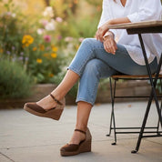 Εσπαντρίγιες CORINA Μ6345 ΕΣΠΑΝΤΡΙΓΙΕΣ