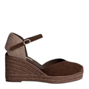 Εσπαντρίγιες CORINA Μ6345 ΕΣΠΑΝΤΡΙΓΙΕΣ ΚΑΦΕ / 36