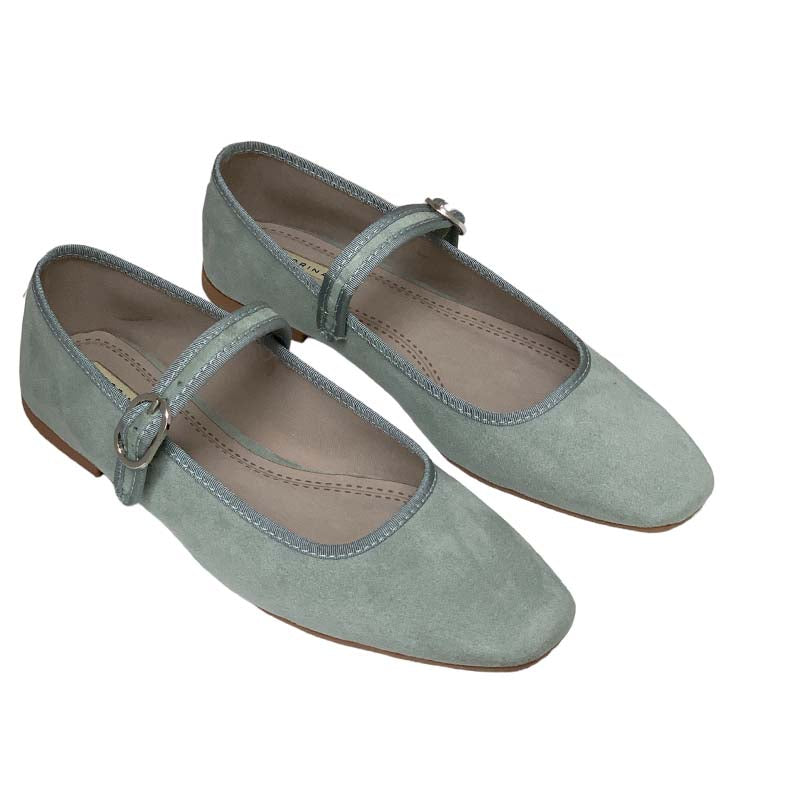 Μπαλαρίνες CORINA M4116 FLATS