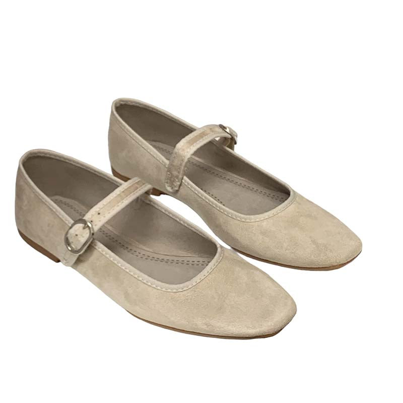 Μπαλαρίνες CORINA M4116 FLATS