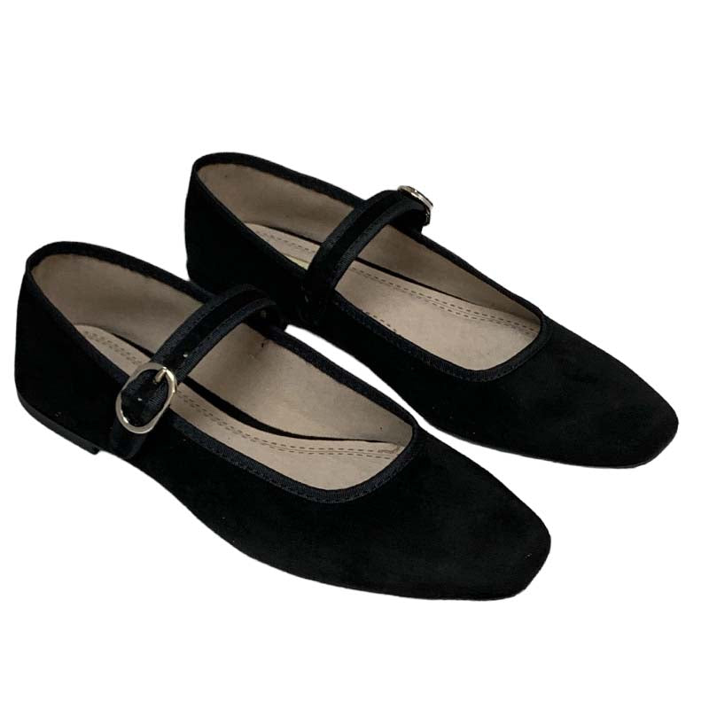 Μπαλαρίνες CORINA M4116 FLATS
