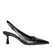 Γόβες CORINA M4697 ΓΟΒΕΣ ΜΑΥΡΟ / 36