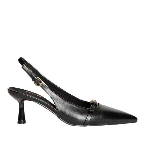 Γόβες CORINA M4697 ΓΟΒΕΣ ΜΑΥΡΟ / 36