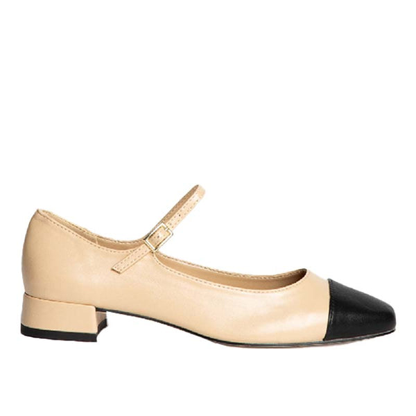 Μπαλαρίνες CORINA M5270 ΜΠΑΛΑΡΙΝΕΣ ΜΠΕΖ / 36