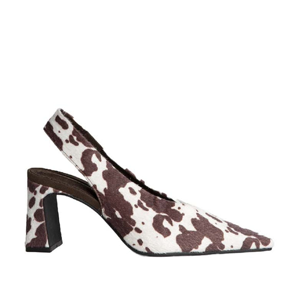 Γόβες CORINA M5583 ΓΟΒΕΣ ΛΕΥΚΟ / 36