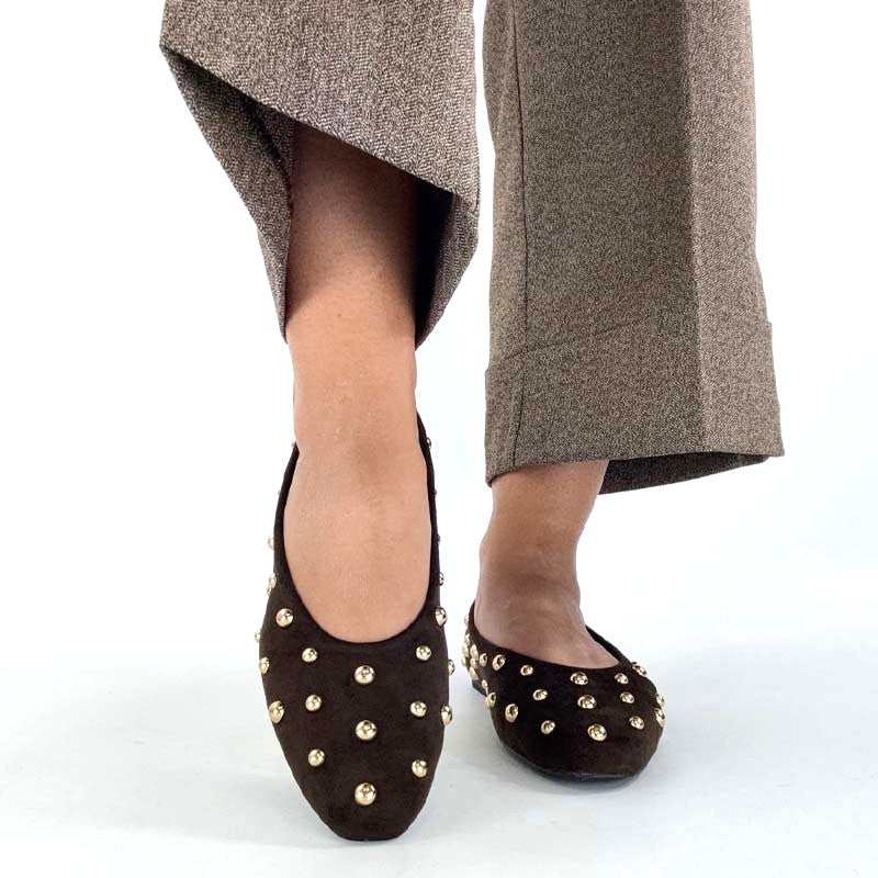 Μπαλαρίνες CORINA M5596 ΜΠΑΛΑΡΙΝΕΣ