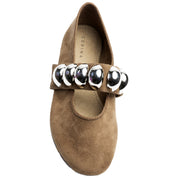 Μπαλαρίνες CORINA M5620-01 ΜΠΑΛΑΡΙΝΕΣ