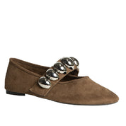 Μπαλαρίνες CORINA M5620-01 ΜΠΑΛΑΡΙΝΕΣ