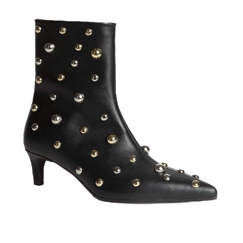 Μποτάκια CORINA M5636 ΜΠΟΤΑΚΙΑ