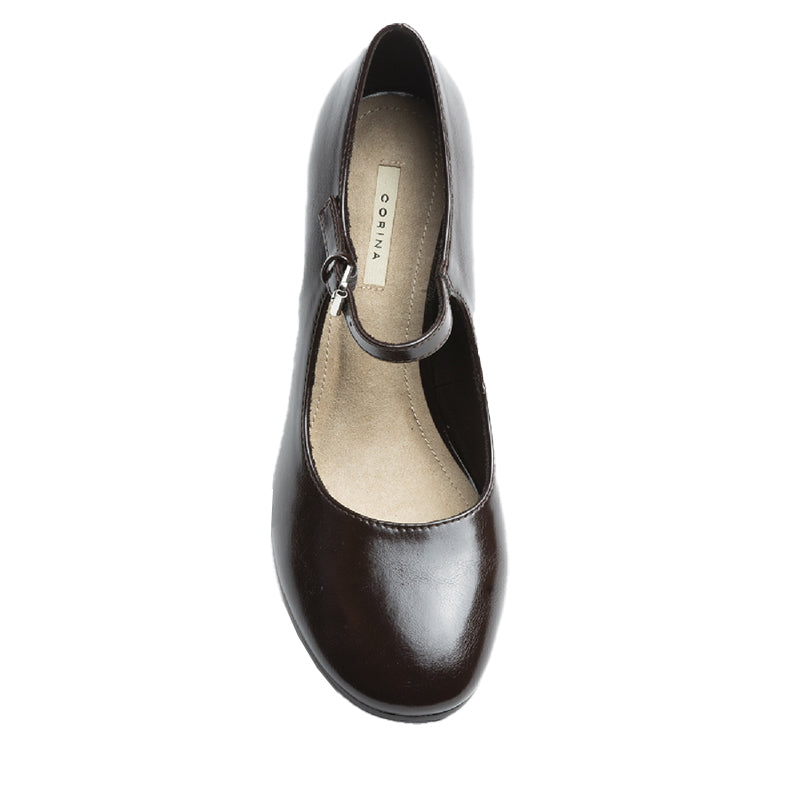 Γόβες CORINA M5760 ΓΟΒΕΣ