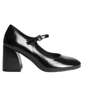 Γόβες CORINA M5760 ΓΟΒΕΣ ΜΑΥΡΟ / 36