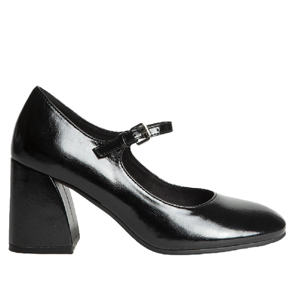 Γόβες CORINA M5760 ΓΟΒΕΣ ΜΑΥΡΟ / 36