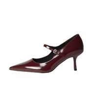 Γόβες CORINA M5776 ΓΟΒΕΣ