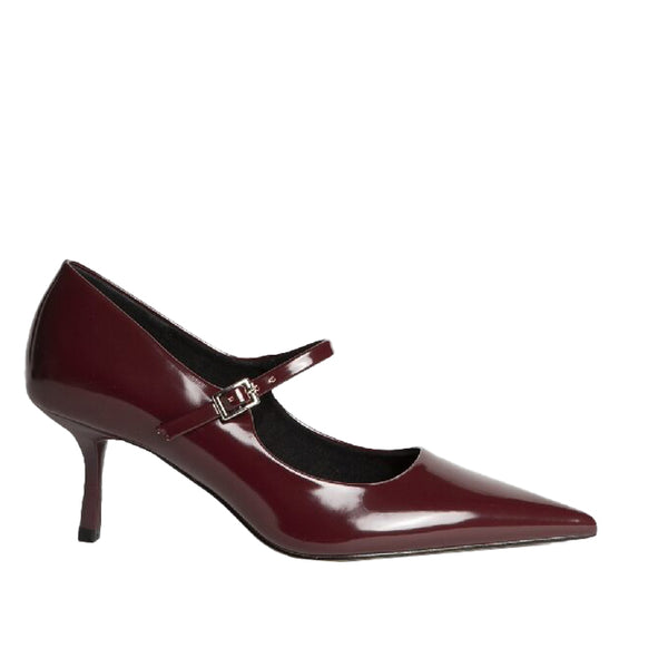 Γόβες CORINA M5776 ΓΟΒΕΣ ΜΠΟΡΝΤΩ / 36