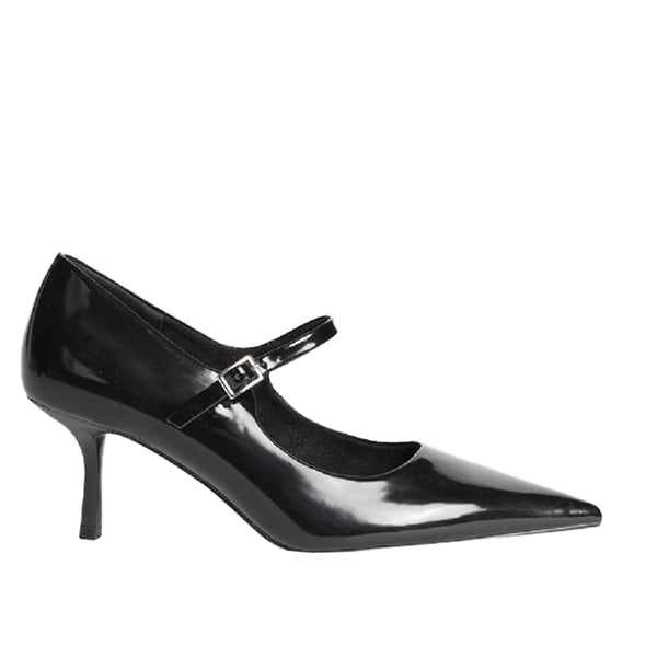 Γόβες CORINA M5776 ΓΟΒΕΣ ΜΑΥΡΟ / 36